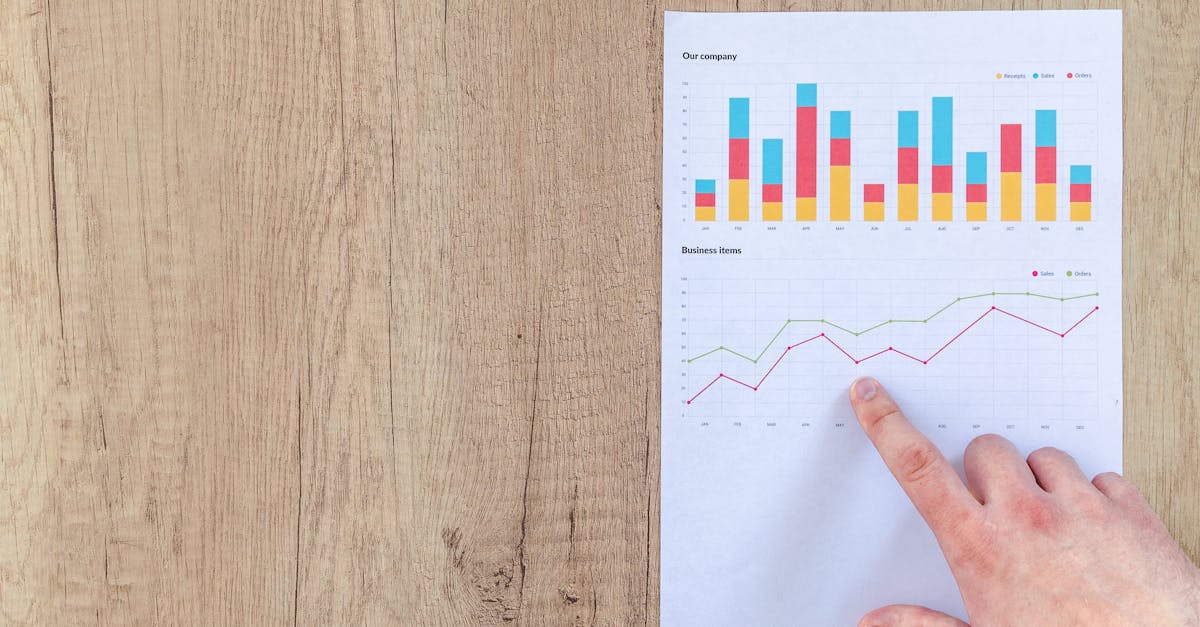 découvrez comment les analyses marketing peuvent transformer vos données en stratégies efficaces. optimisez vos campagnes, mesurez votre succès et prenez des décisions éclairées grâce à des outils d'analyse performants.