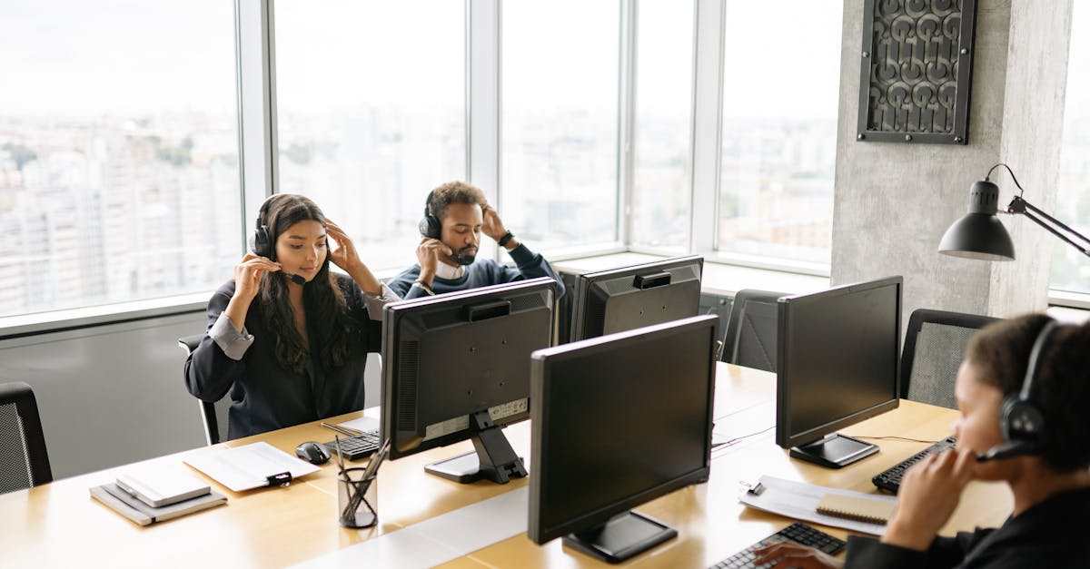 découvrez l'univers du télémarketing : stratégies efficaces, techniques de vente et conseils pour optimiser vos campagnes et atteindre vos objectifs commerciaux.